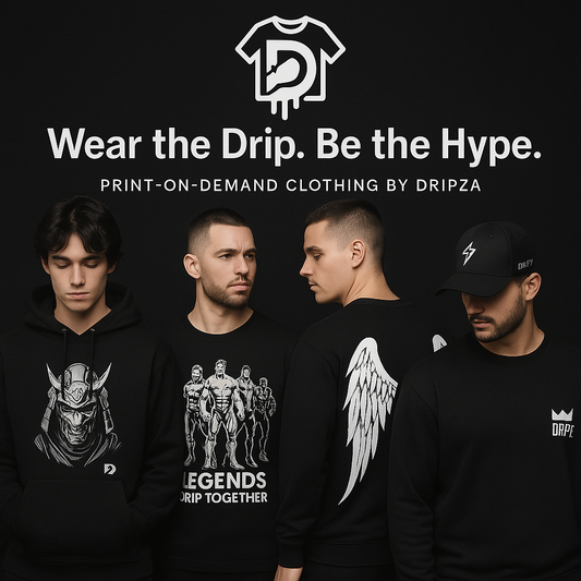 Top 7 Oversized Hoodies for a Dark Aesthetic in 2025