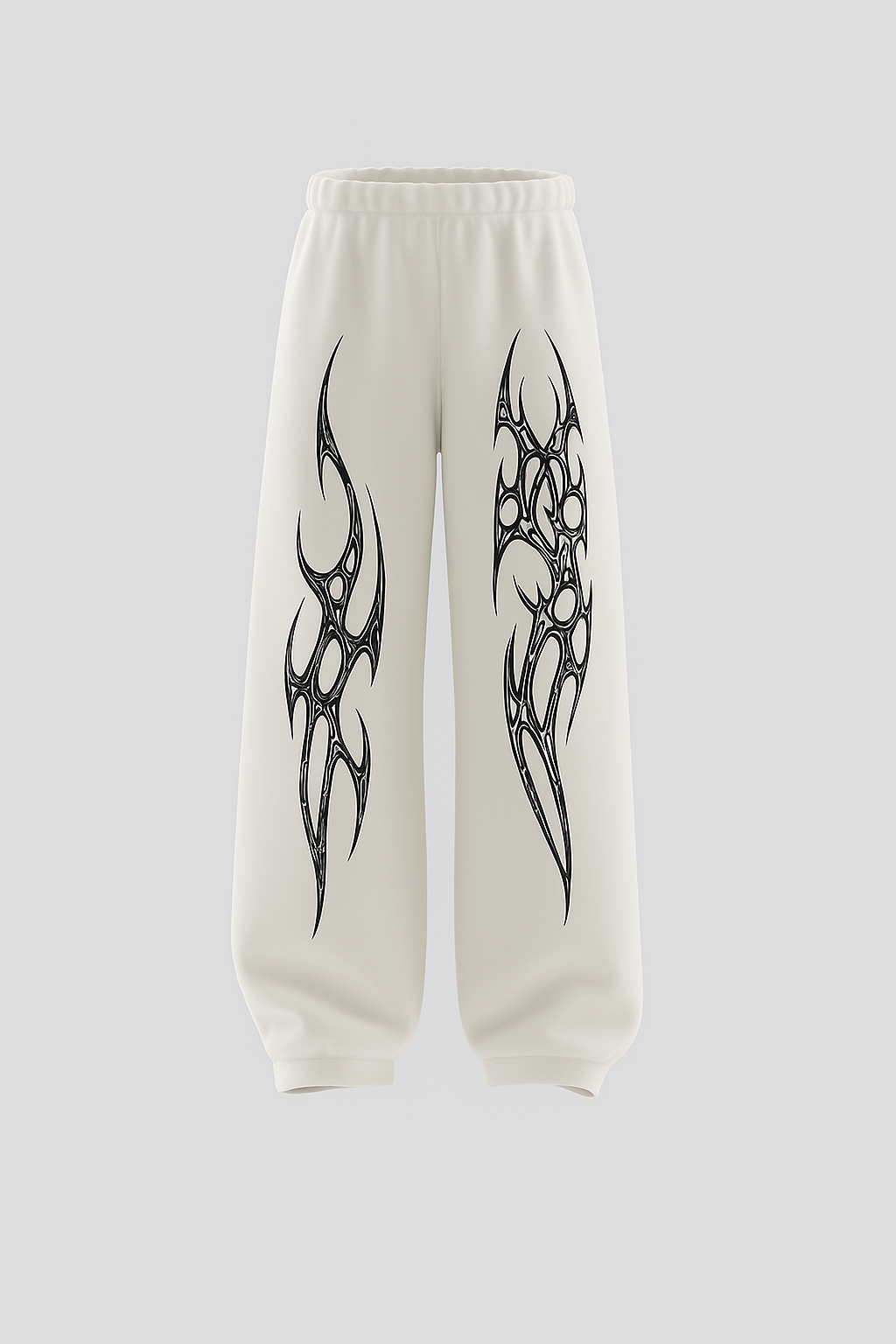 Phantom Claw Unisex Straight Fit Sweatpants