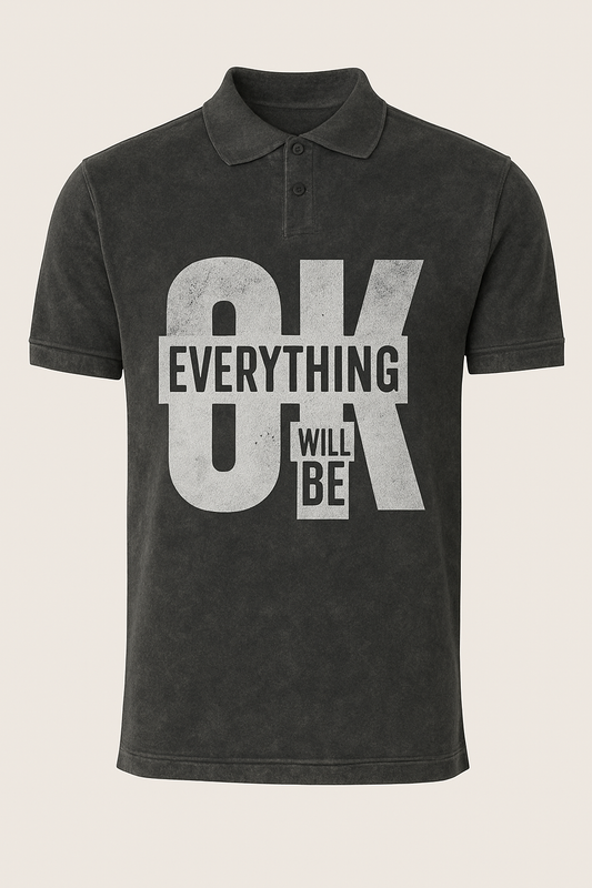 BOLD RELIEF OVERSIZED