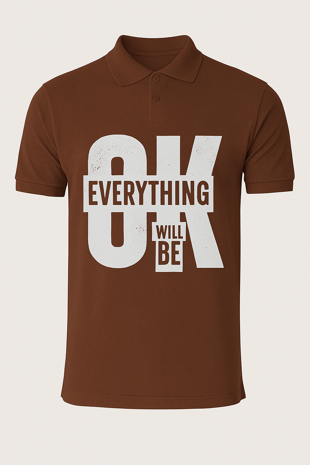 BOLD RELIEF OVERSIZED