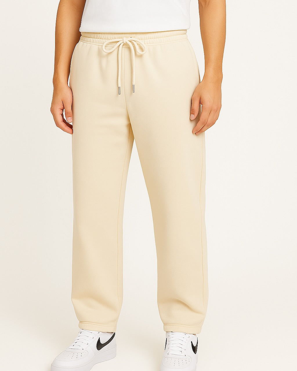 Dripza OFF-WHITE Sweatpant