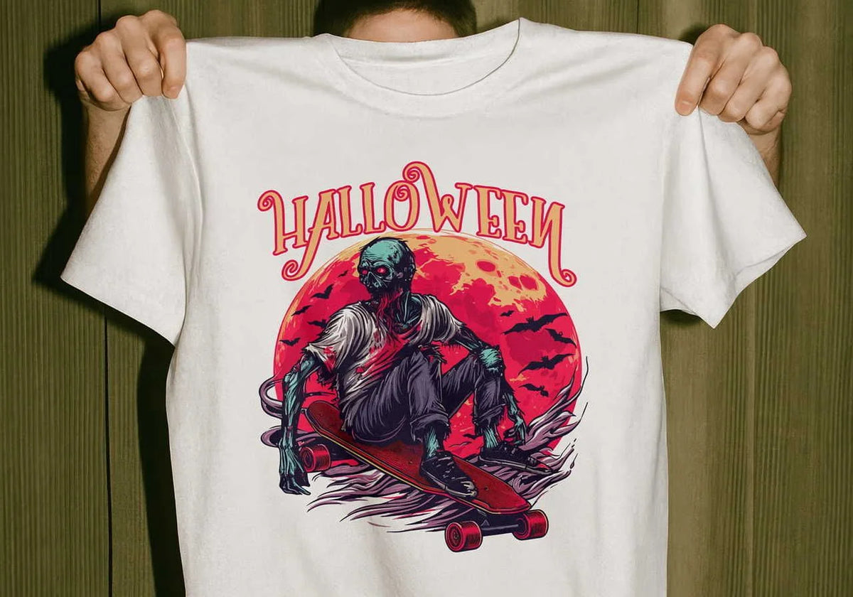 Baggy Tshirt