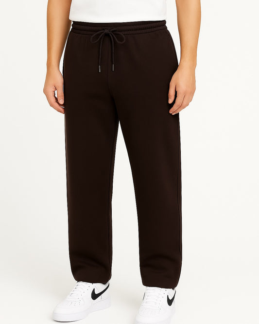 Dripza CHOCOLATE-BROWN Sweatpant