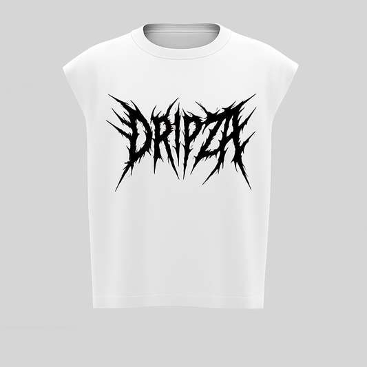 Dripza Unisex Sleeveless Shirt - Dripza