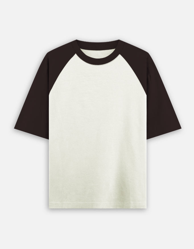 Jujutsu kaisen: Yuta okkotsu cursed energy raglan tee